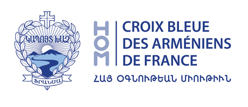 Croix Bleue des Arméniens de France