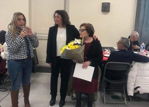 50 ans