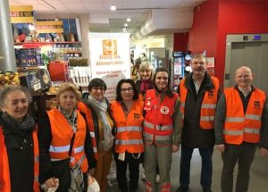 Banque alimentaire