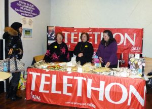 Telethon